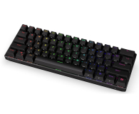 ENDORFY Thock Compact bezprzewodowa Kailh Red - 1079018 - zdjęcie 3